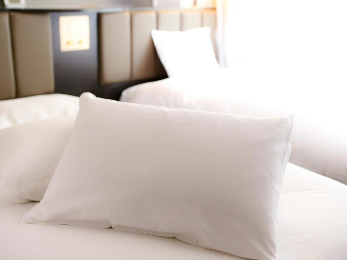 APA Hotel Komatsu Grand Eksteriør billede