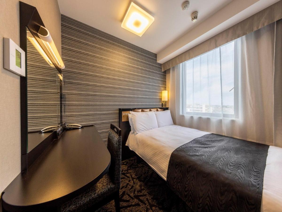APA Hotel Komatsu Grand Eksteriør billede