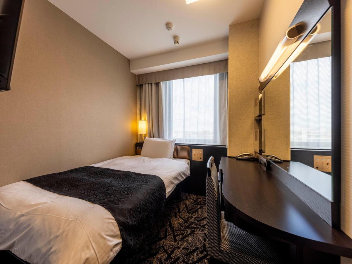 APA Hotel Komatsu Grand Eksteriør billede